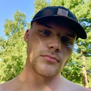 Meet your Posher, Jared